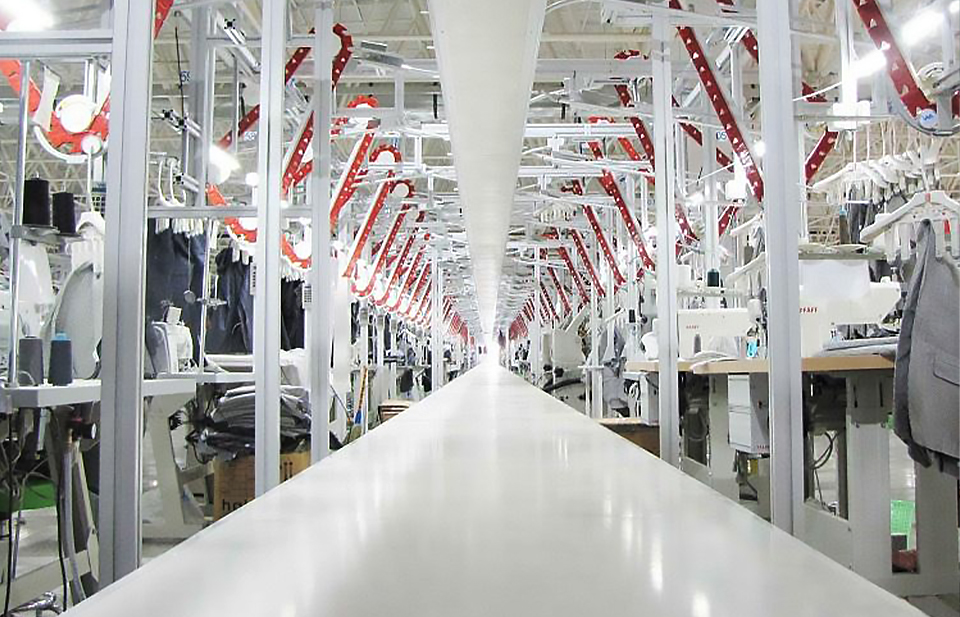 規(guī)模量產(chǎn)